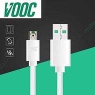 Oppo Vooc Data Cable Fast Charging Original Usb Cable Charger F1 Plus