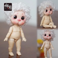 GSC doll body YMY joint body ob11 adaptation GSC Nendoroid GSC YMY obitsu11 1/12 BJD BODY9 DDF