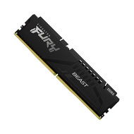 KINGSTON RAM DDR5(5600) 16GB FURY BEAST (KF556C40BB-16
