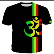 Classic 36 Bob Marley TshirtS-5XL