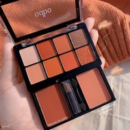 Odbo mini kit eyeshadow