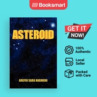 Asteroid - Paperback - English - 9781420828696