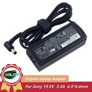 Sony Vaio AC Power Adapter VGPAC19V48 VGPAC19V63 VGPAC19V43 VGPAC19V77 VGPAC19V78 Laptop Charger Pow
