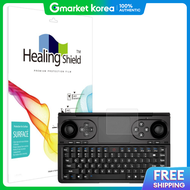 Healing shield | Gpd Win Mini Touchpad Matte Protective Film 2 Sheets /Matte Film