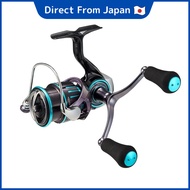 DAIWA Emeraldas RX LT2500 Series Eging Reel