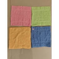 Handkerchief Towel Face Towel/ 30x30 cm