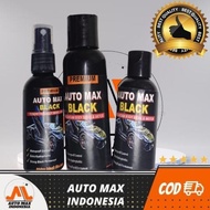 CL569 Penghitam body motor permanen 100% original anti air New