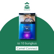 Camel Connect Activate Purple Mint 1 slop 20 batang