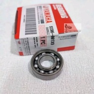 CRANKSHAFT BEARING (6001) MIO M3, S, Z, SOUL GT 125 ORIGINAL YGP
