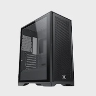 Thùng máy/ Case Xigmatek LUX S 3FX (3 FAN X22ARGB) - EN47840