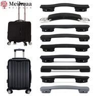 MEIHUAA Luggage Handle Universal Replacement Durable Luggage Bag Handle