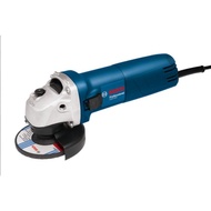 BOSCH Grinder 4" GWS700 700W (Warranty 6 Months)