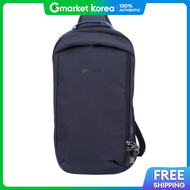 Pacsafe | แพคเซฟ 60221658 วเทค 10L กระเปาสะพาย