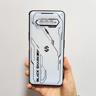 Case For Black Shark 4 Pro HD Painted Silicone Soft TPU Phone Cases For Xiaomi Black Shark 4s Pro Ba