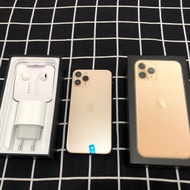 iphone 11 pro 256gb inter second