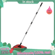 Carpet Sweeper Manual Carpet Sweeper Floor Sweeper Carpet Brush Detachable Carpet Cleaner for Pet Ha