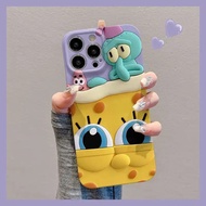KPOU 0.00[Recommended Item] Suitable for iPhone/Samsung protective cases 17/16/15/14/13/12/X/7/6/SE/