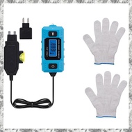 [I O J E] CNBJ-611 Automotive Fuse Current Tester Car Leakage Analyzer Fault Tester Automotive Fuse 