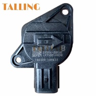 22204-30030 Mass Air Flow Meter Sensor MAF Untuk Toyota Yaris Hiace Hilux 2GDFTV Land Cruiser 1GDFTV