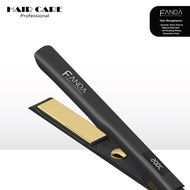 FANDA Professional Hair Straightener