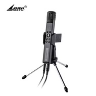Lane USB Condenser Microphone Noise Cancelling Microphone - M8