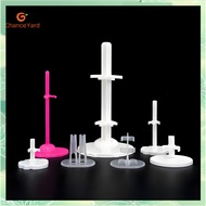 Doll Stand Doll Stand Doll Standing Stand 16cm 30cm Doll Clip-On Card Waist Support Stand Display St