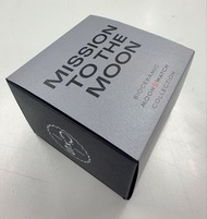 Omega x Swatch Mission to the Moon 手錶
