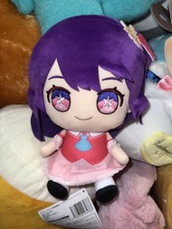 FURYU 推しの子 星野愛 我推的孩子 公仔