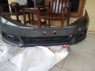 Bumper Depan Honda Mobilio Brio Type E Tahun 2013 s.d 2017 Original