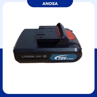 [VOUCHER 8%]Pin máy khoan Makiita Dewalt Bosch 72v dùng cho máy 18v 21v 24v 26v 36v 72v cùng chân