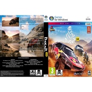 (PC)        Dakar 18