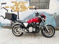 HONDA CB1100 ABS