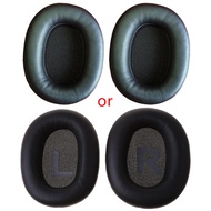 【XING】1 Pair Earphone Ear Pads Soft Foam Cushion for Mpow H12 EarPads