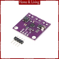 AOTO BQ25570 Energy Harvester Module Boost Charger and Voltage drop Converter Module