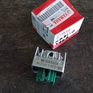 2P2-H1960-00 KIPROK REGULATOR JUPITER Z VEGA R NEW 110CC ORIGINAL YAMAHA