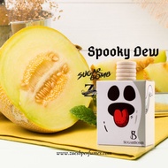 SUGARBOMB | AIR FRESHENER | SANITIZER |