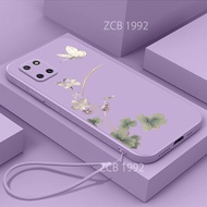 Ultrathin Casing SAMSUNG NOTE 10 LITE A81 10 PLUS 10 pro NOTE 20 ULTRA 20 PLUS 4G 5G phone case TPU 