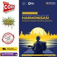 Harmonious Taxation Book 2021 Regulations Complete Taxation Guide
