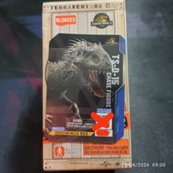 Figure Terraventure 02 Indominus Rex Secret