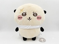 【全新連 Tag】Chiikawa 吉伊卡哇 海獺師父 (Rakko) 超大 BIG 絨毛玩偶/抱枕（高約 40cm）