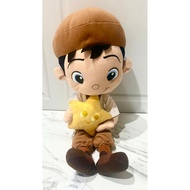 RARE RARE | Plushie Bambino La Luna Disney Pixar Disney Store Doll