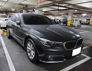 售 汽車 中古車 二手車 轎車 大型 房車 進口 寶馬 2017年 BMW / 730