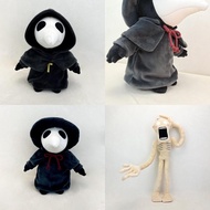Handsome Century 15th Plague Doctor Series Plush Scp049 Toy