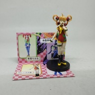 Figure Eiken Lin Grace