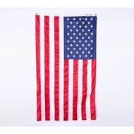 Annin Flagmakers Made in USA 3' x 5' Premium American Flag