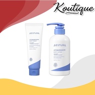Aestura Atobarrier 365 Body Cream / Body Lotion