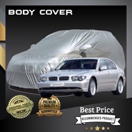 BMW E65 E68 SERIES 7 2001 PREMIUM BODY COVER