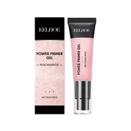 EELHOE Power Primer Gel Moisturizing skin refreshing delicate natural makeup base makeup gel Power P