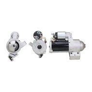 100% ORIGIONAL BMW STARTER BMW G30 G530E12 41 8 691 765 XB1H