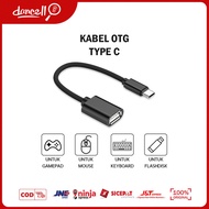 OTG TYPE C CABLE OTG TYPE C FOR SMARTPHONE OTG USB TO TYPE C CABLE OTG UNIVERSAL DC37